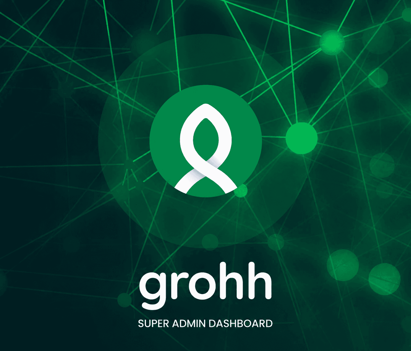 Pine Business Grow Super Admin